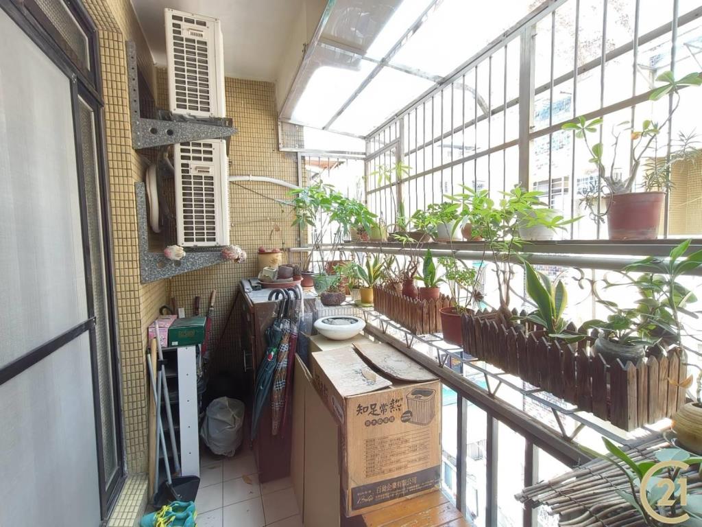 【037】591巷邊間大3房