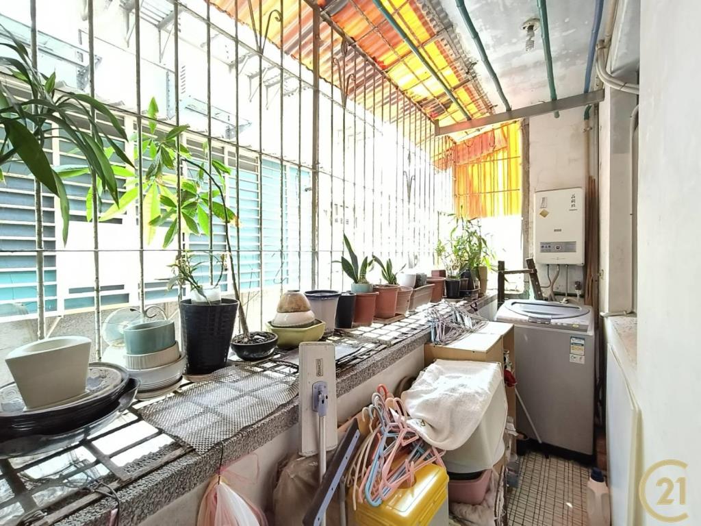 【037】591巷邊間大3房