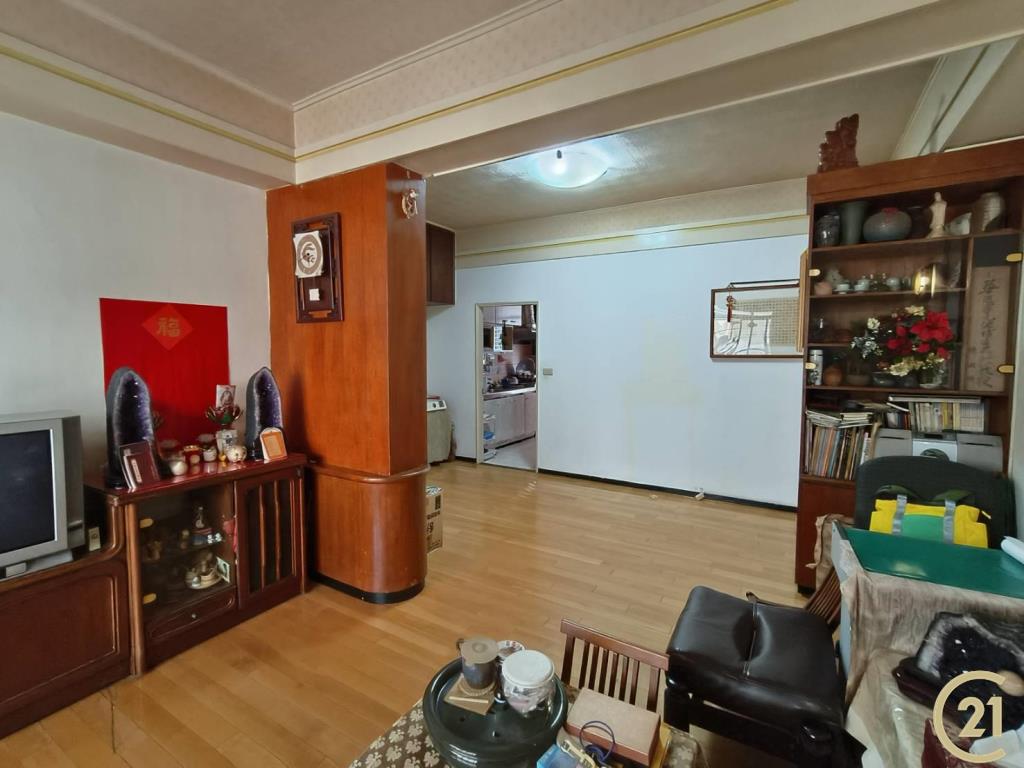 【037】591巷邊間大3房