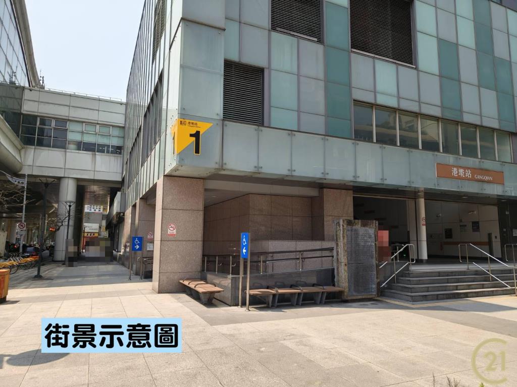 【037】591巷邊間大3房