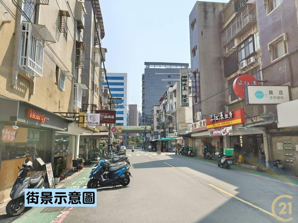 【037】591巷邊間大3房