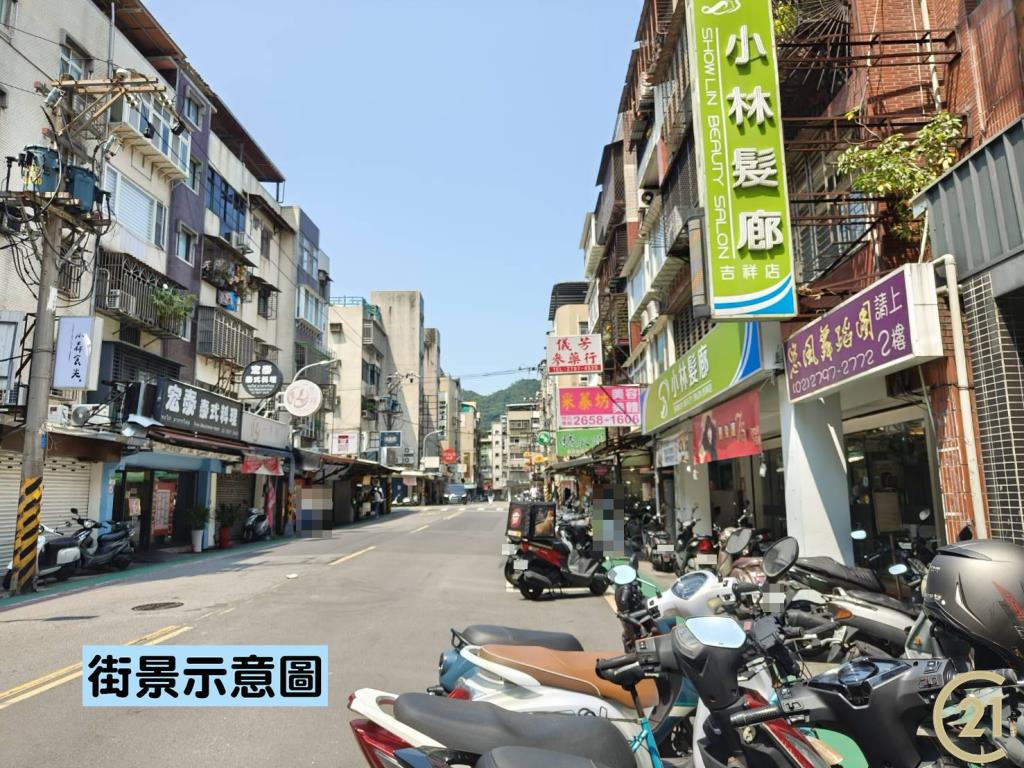 【037】591巷邊間大3房