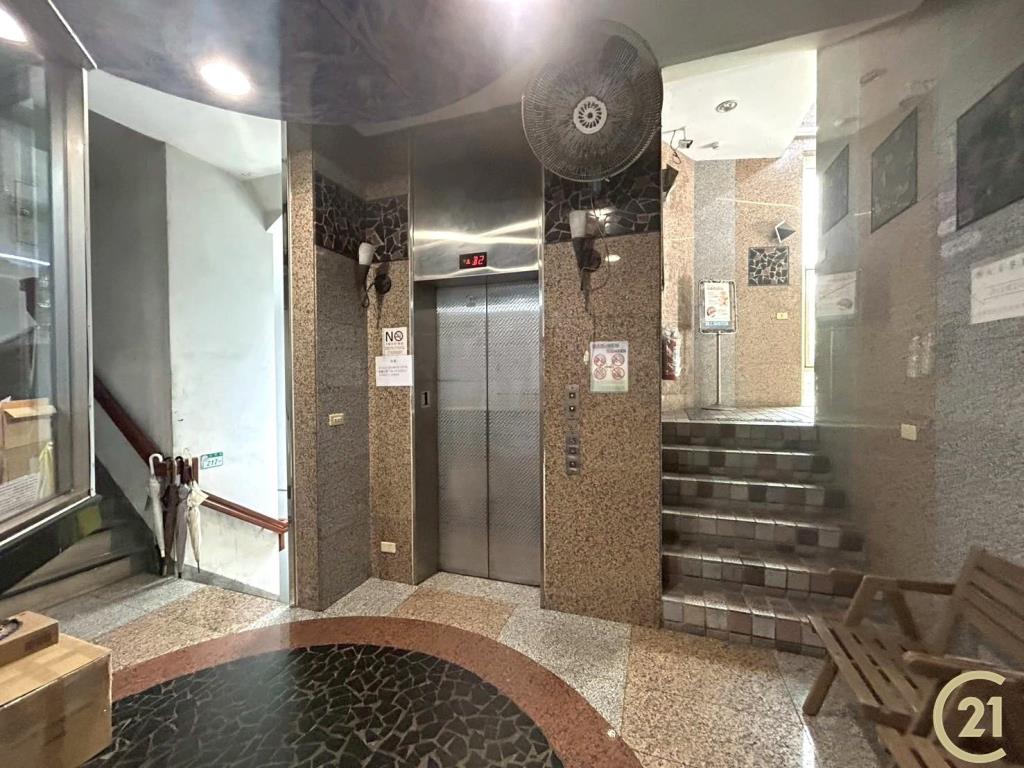 【外03】北投捷運可樂學區房