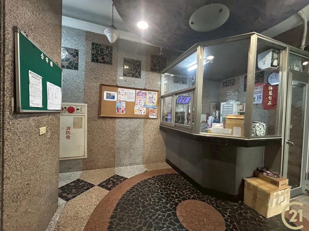 【外03】北投捷運可樂學區房