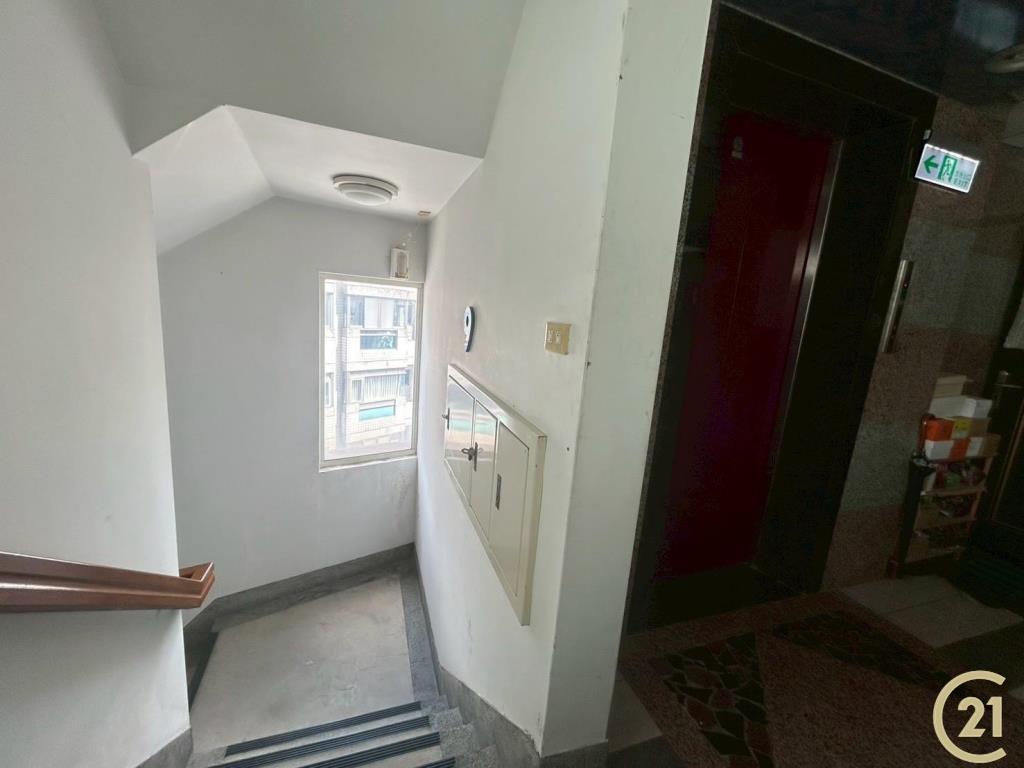 【外03】北投捷運可樂學區房