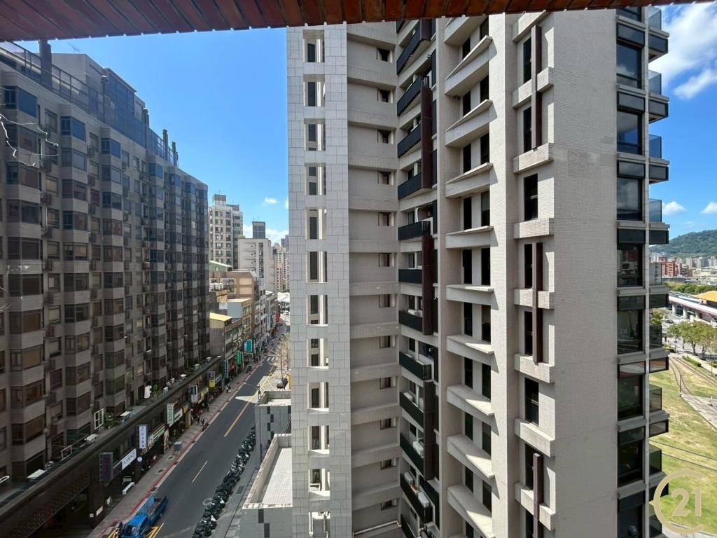 【外03】北投捷運可樂學區房