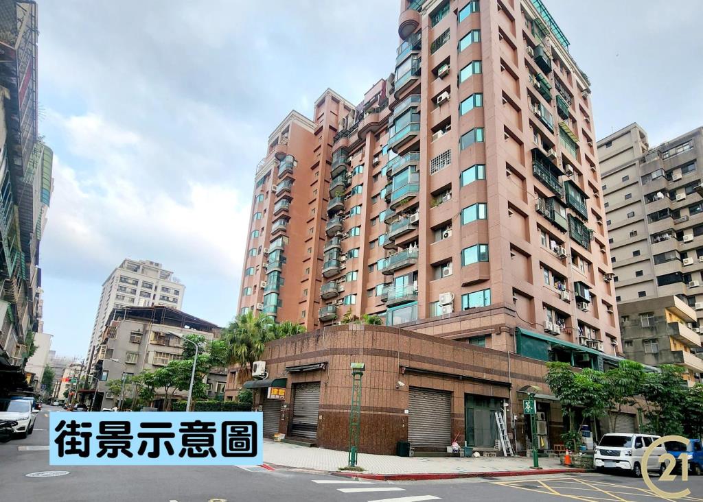 【026】東天廈低總金店面