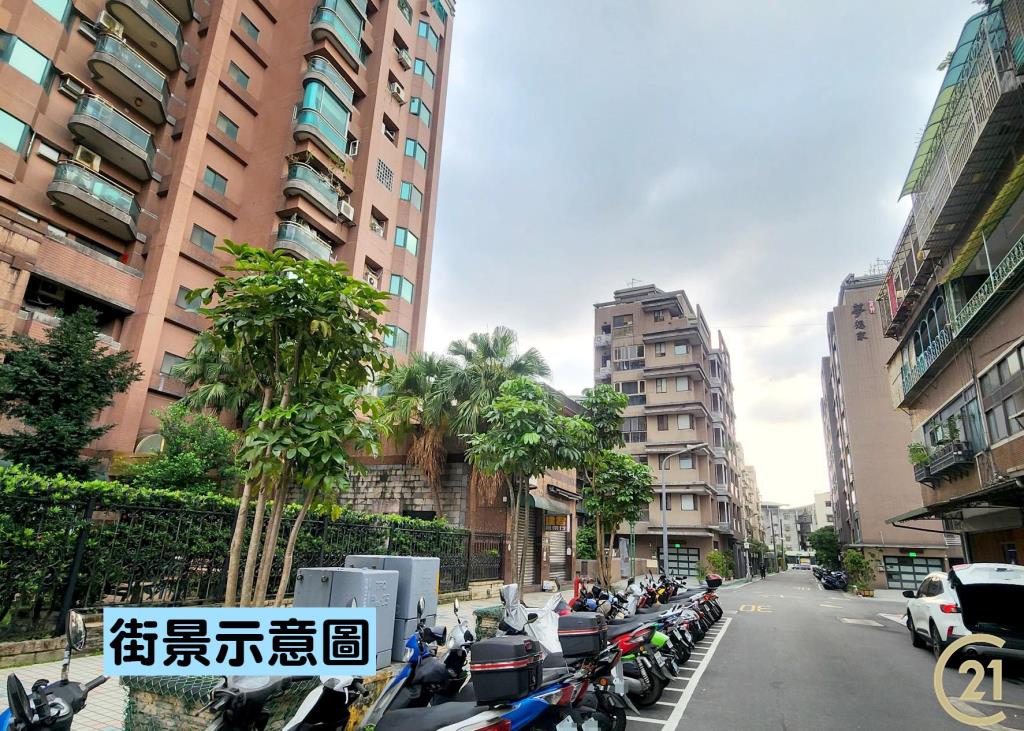 【026】東天廈低總金店面