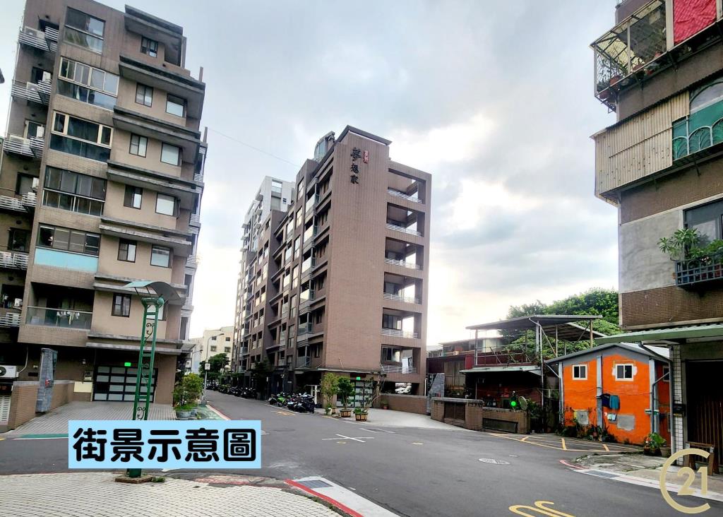 【026】東天廈低總金店面