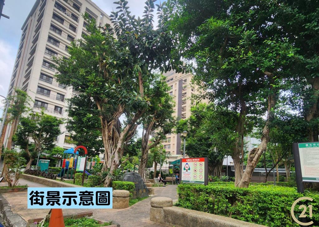 【026】東天廈低總金店面