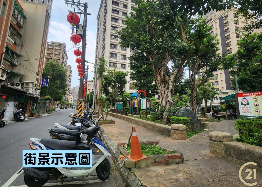 【026】東天廈低總金店面