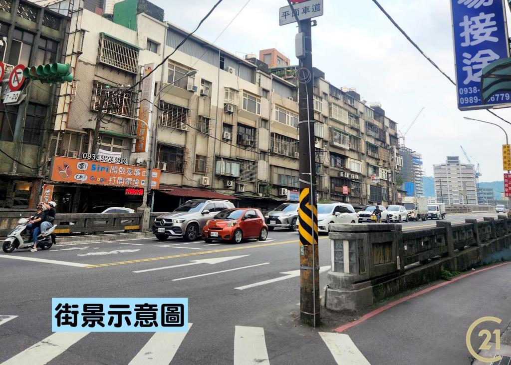 【026】東天廈低總金店面