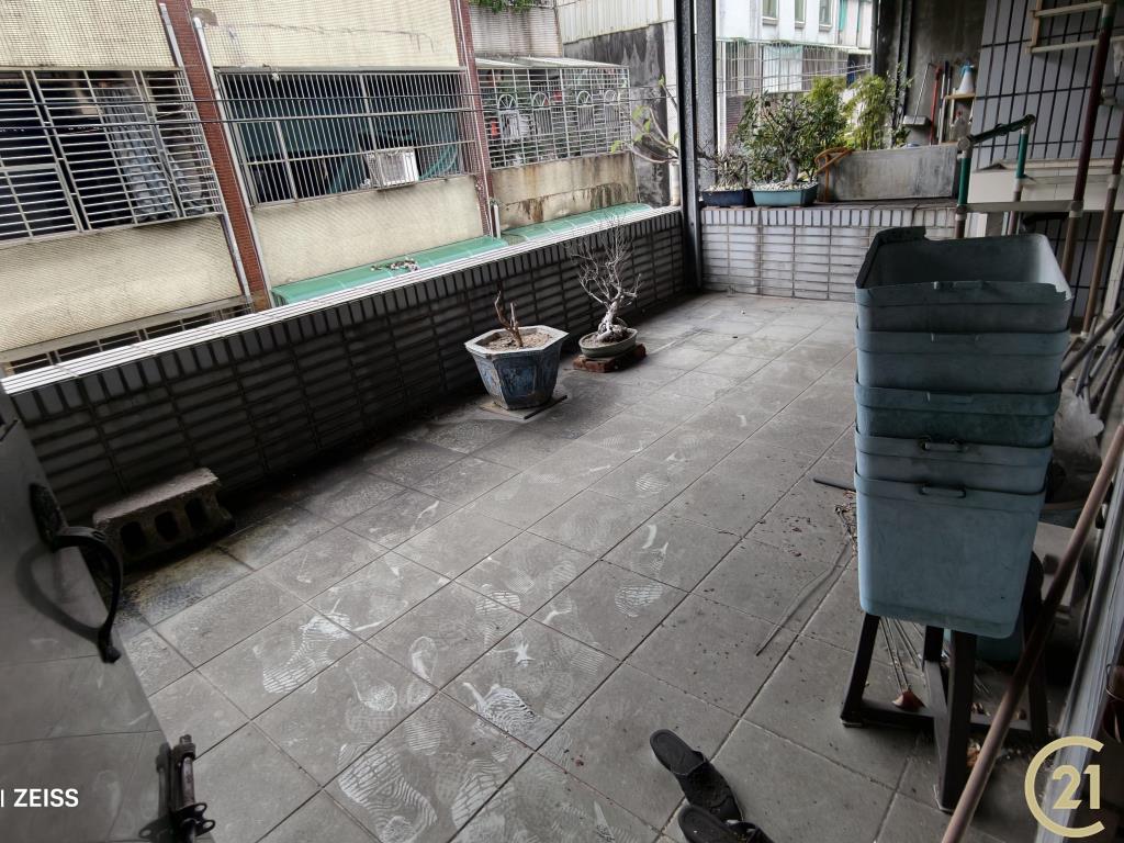 【外31》桃園透天美宅