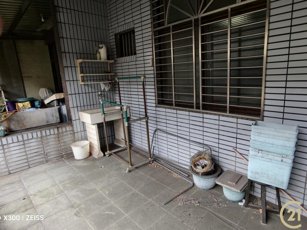 【外31》桃園透天美宅