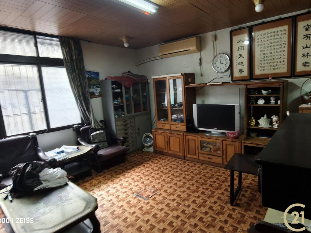 【外31》桃園透天美宅