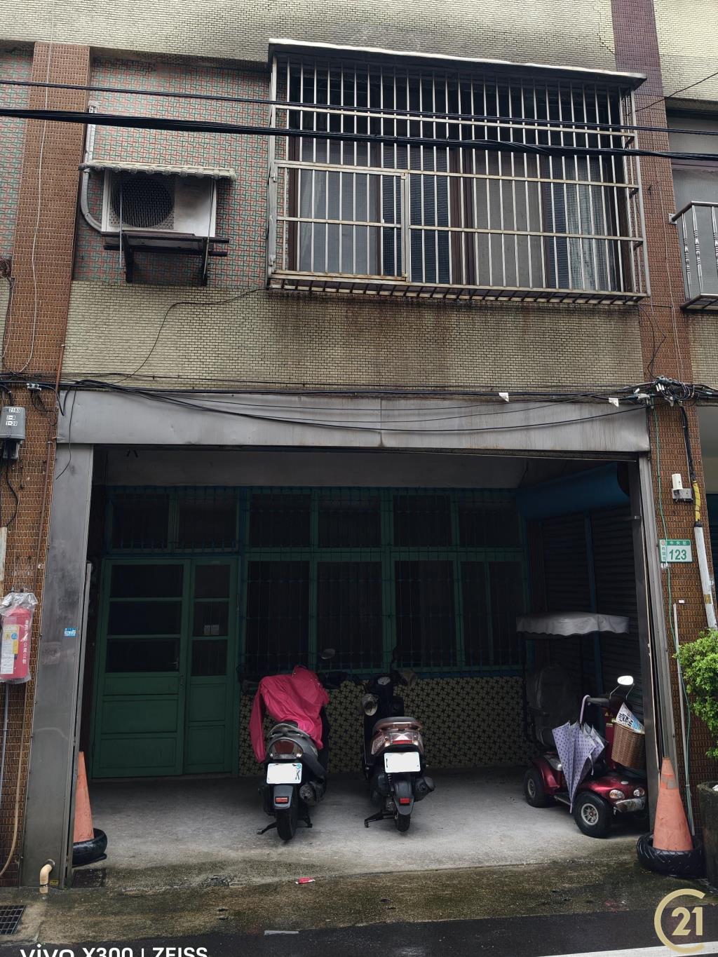 【外31》桃園透天美宅