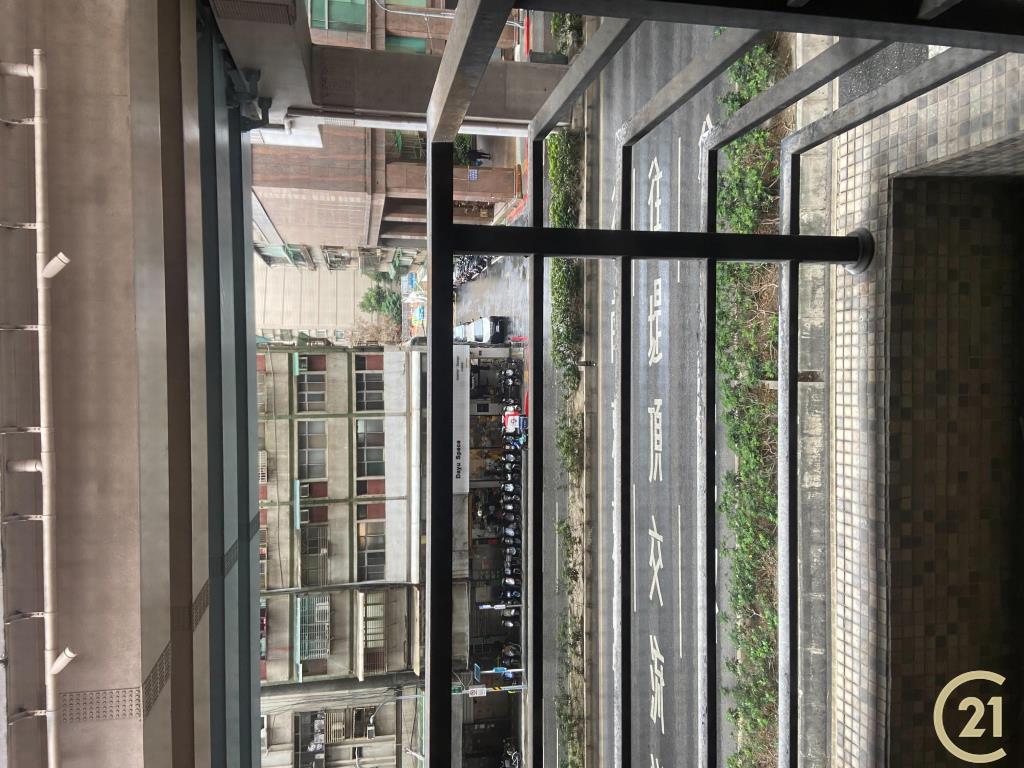 【外08》信義星池