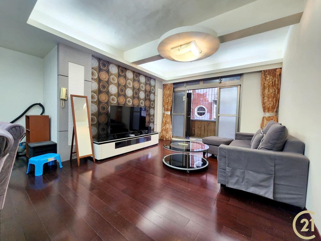 【012】捷運內湖五樓頂加