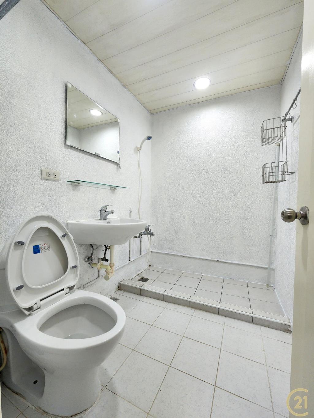 【012】捷運內湖五樓頂加