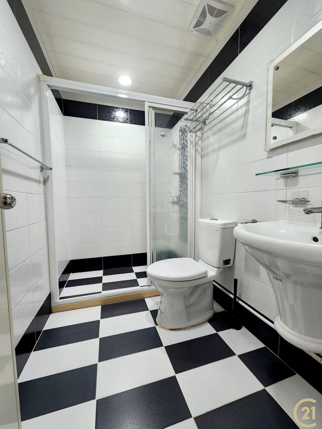 【012】捷運內湖五樓頂加