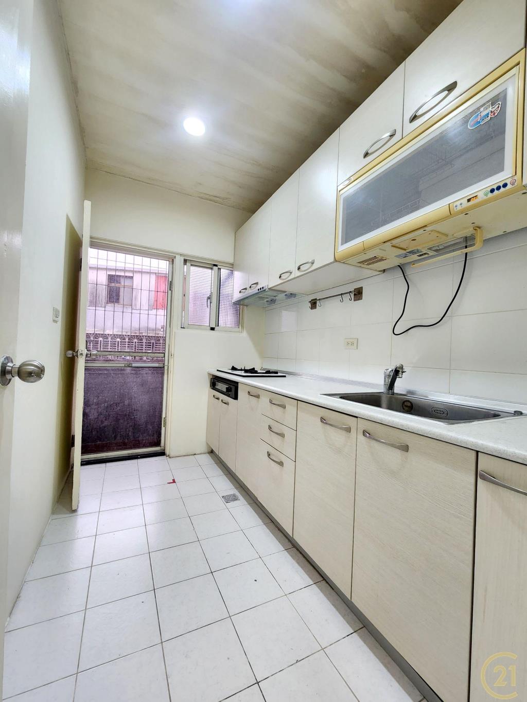 【012】捷運內湖五樓頂加