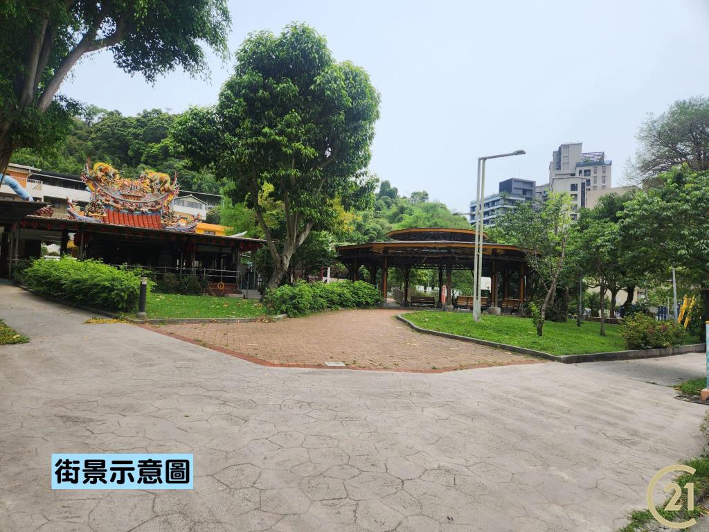 【012】捷運內湖五樓頂加