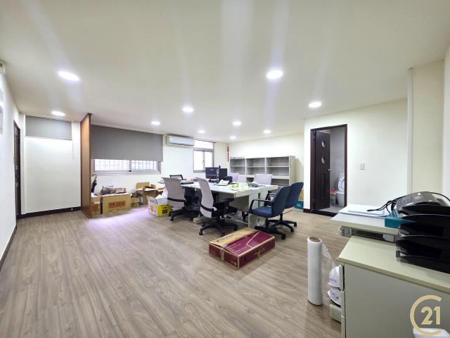 【租12》內科旁住辦2樓