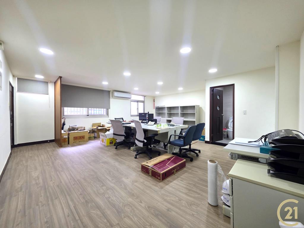 【租12》內科旁住辦2樓