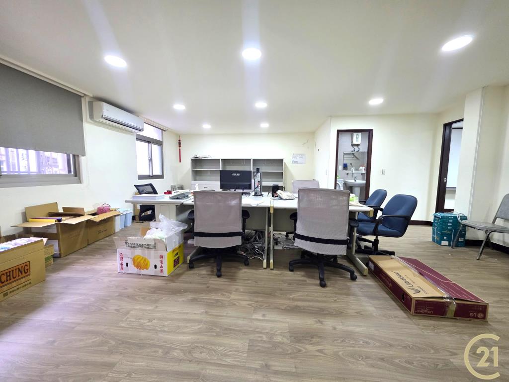 【租12》內科旁住辦2樓