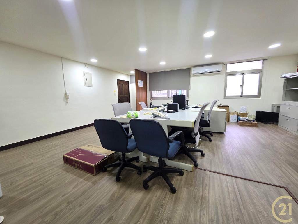 【租12》內科旁住辦2樓