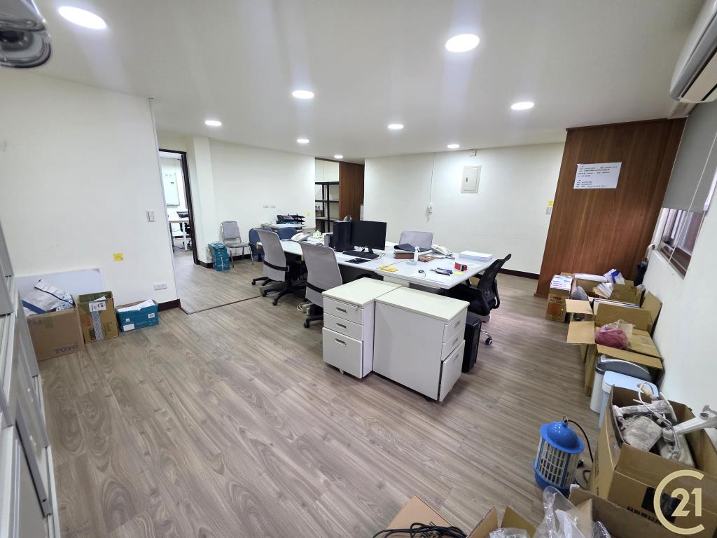 【租12》內科旁住辦2樓