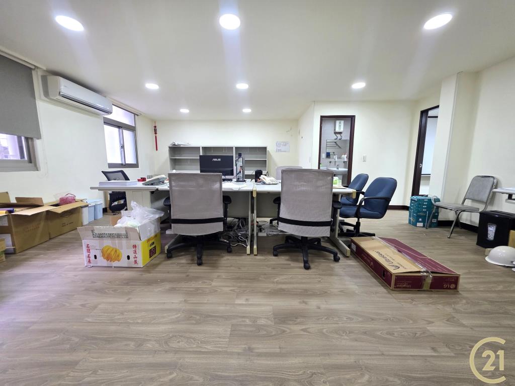 【租12》內科旁住辦2樓