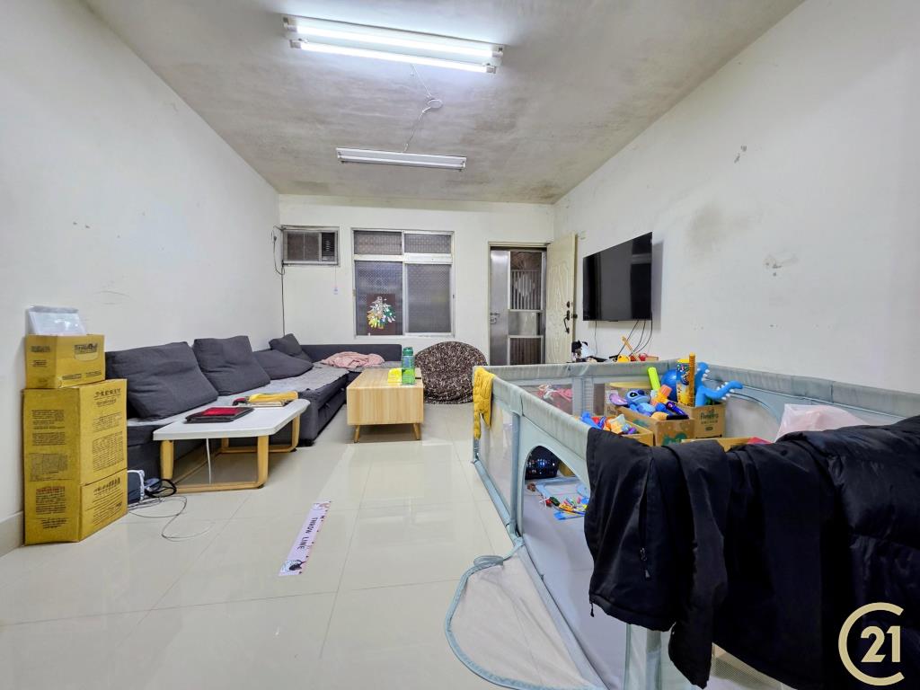 【034》麗山翡翠壹樓