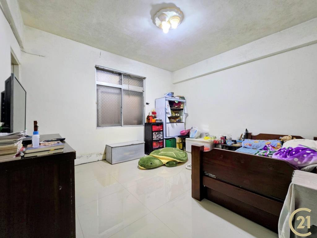 【034》麗山翡翠壹樓