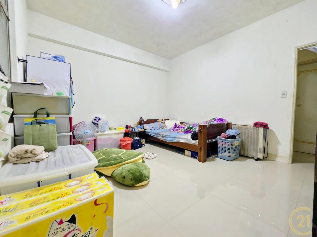 【034》麗山翡翠壹樓