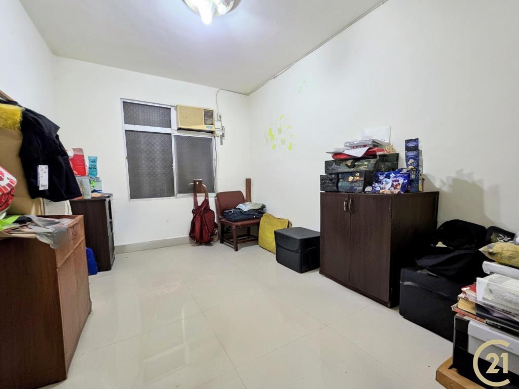 【034》麗山翡翠壹樓