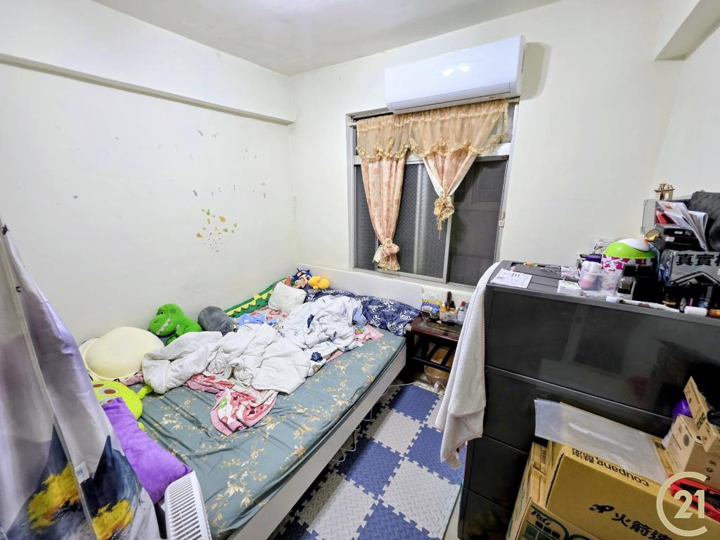 【034》麗山翡翠壹樓