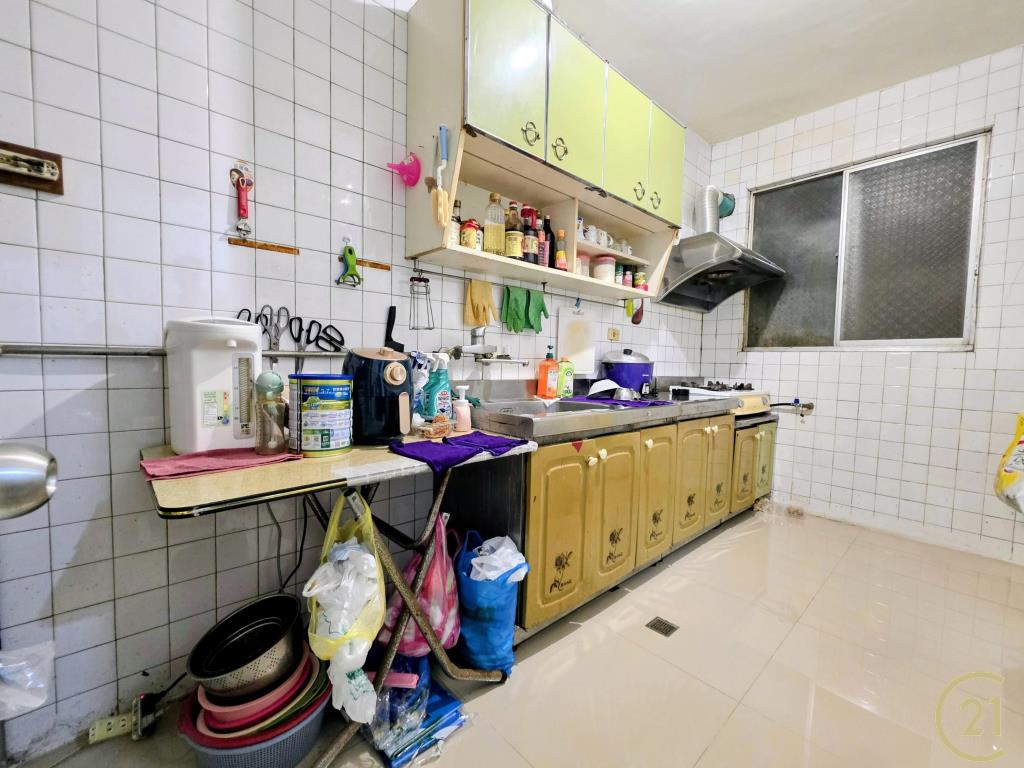 【034》麗山翡翠壹樓