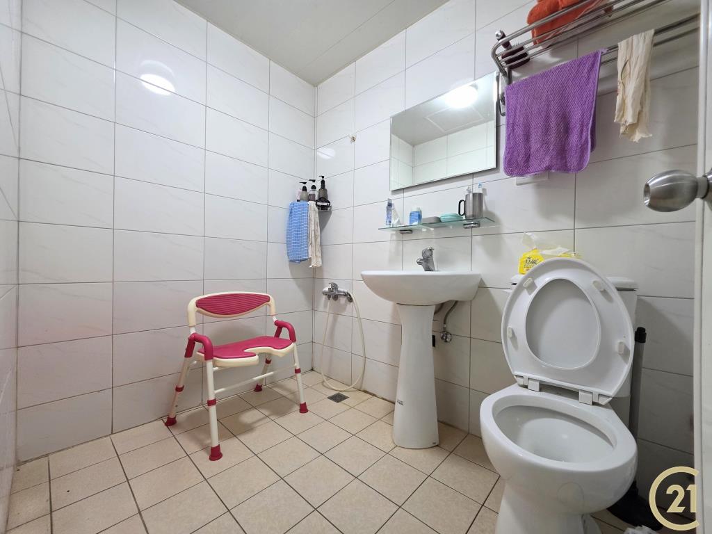 【034》麗山翡翠壹樓