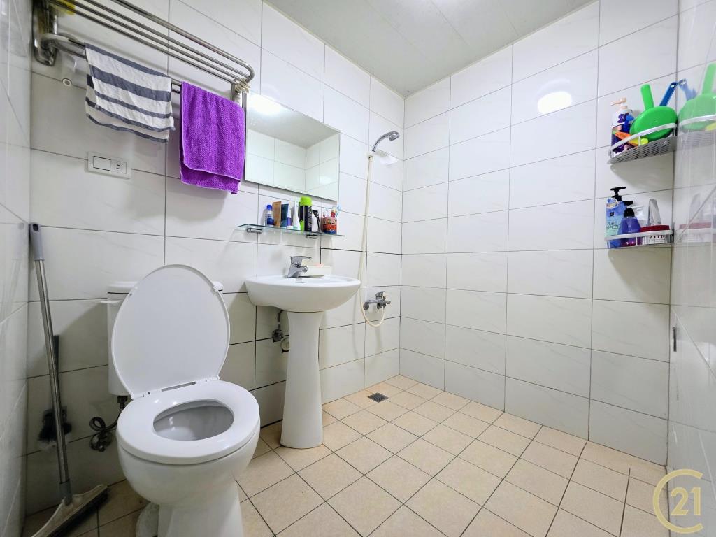 【034》麗山翡翠壹樓