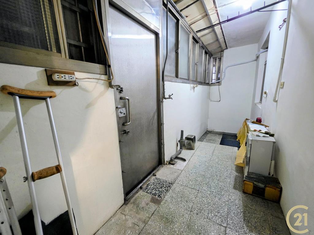 【034》麗山翡翠壹樓