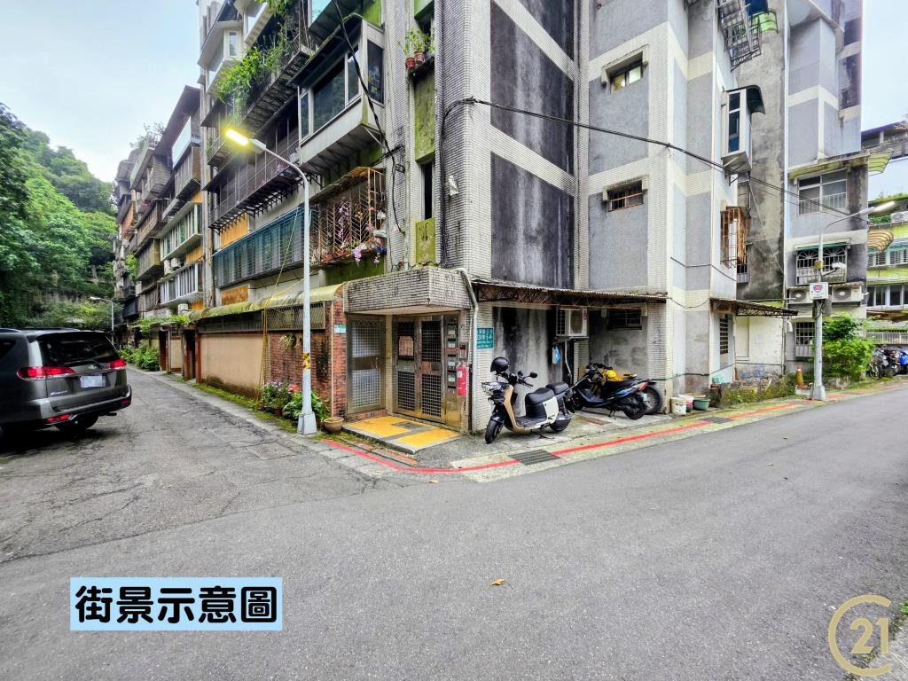 【034》麗山翡翠壹樓