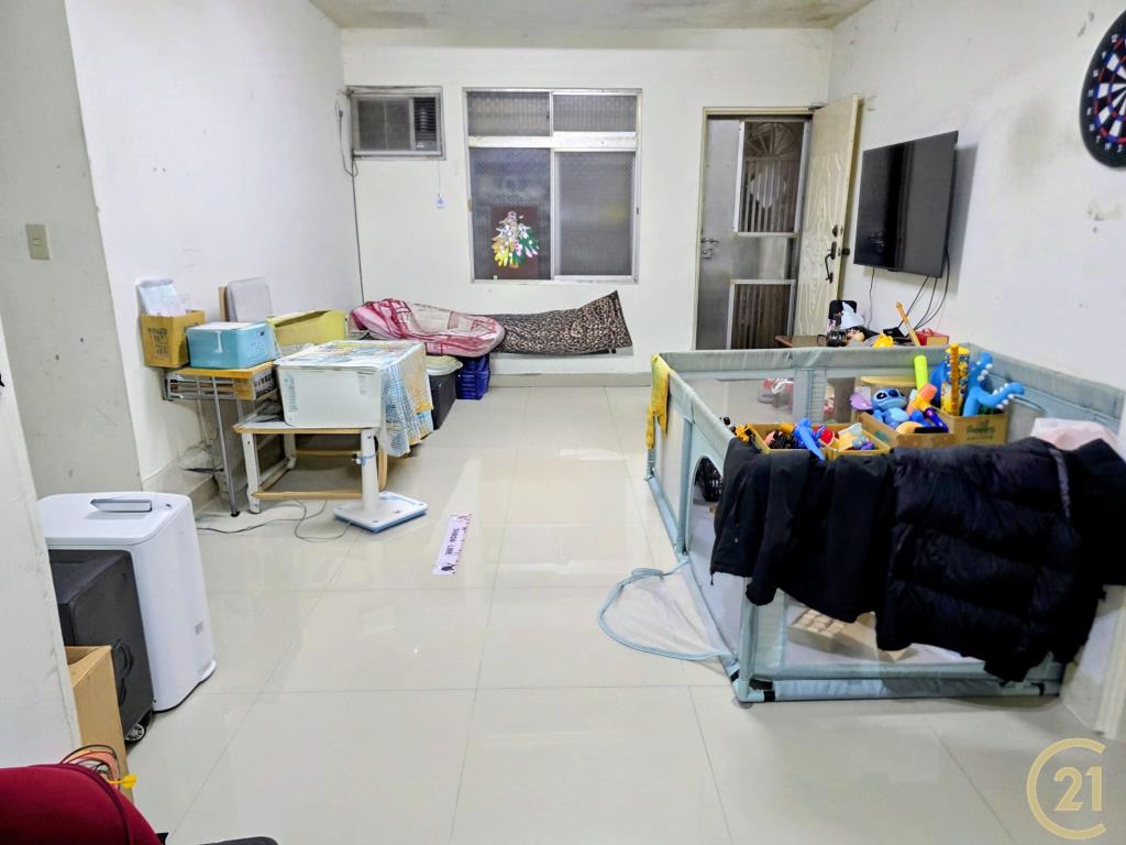 【034》麗山翡翠壹樓