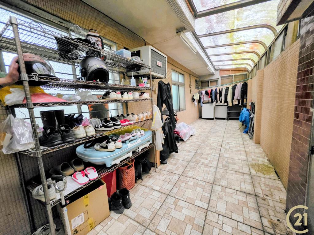 【034》麗山翡翠壹樓