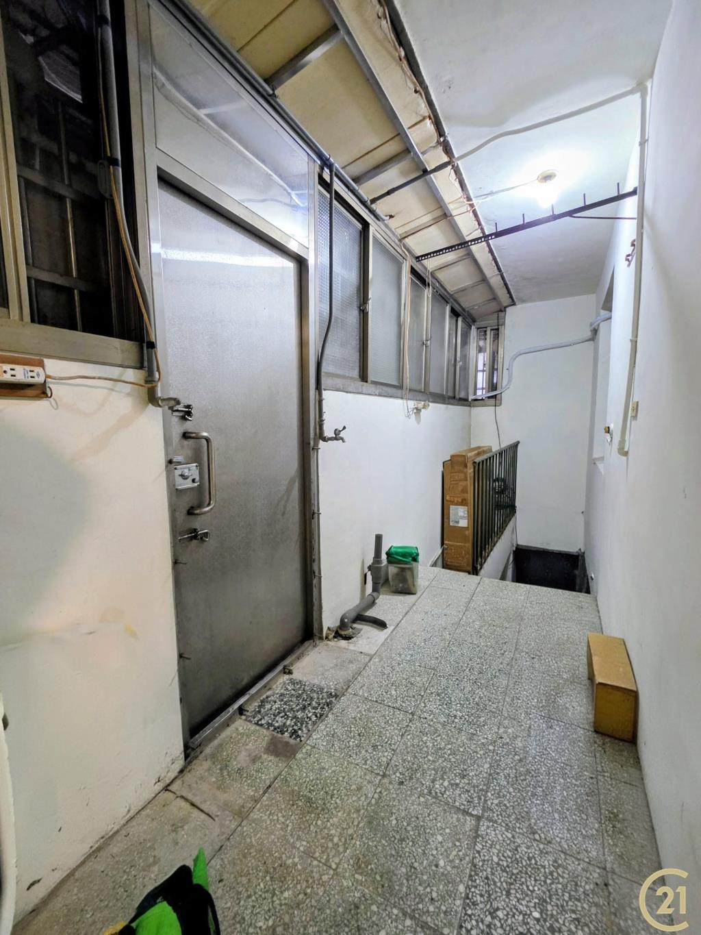 【034》麗山翡翠壹樓