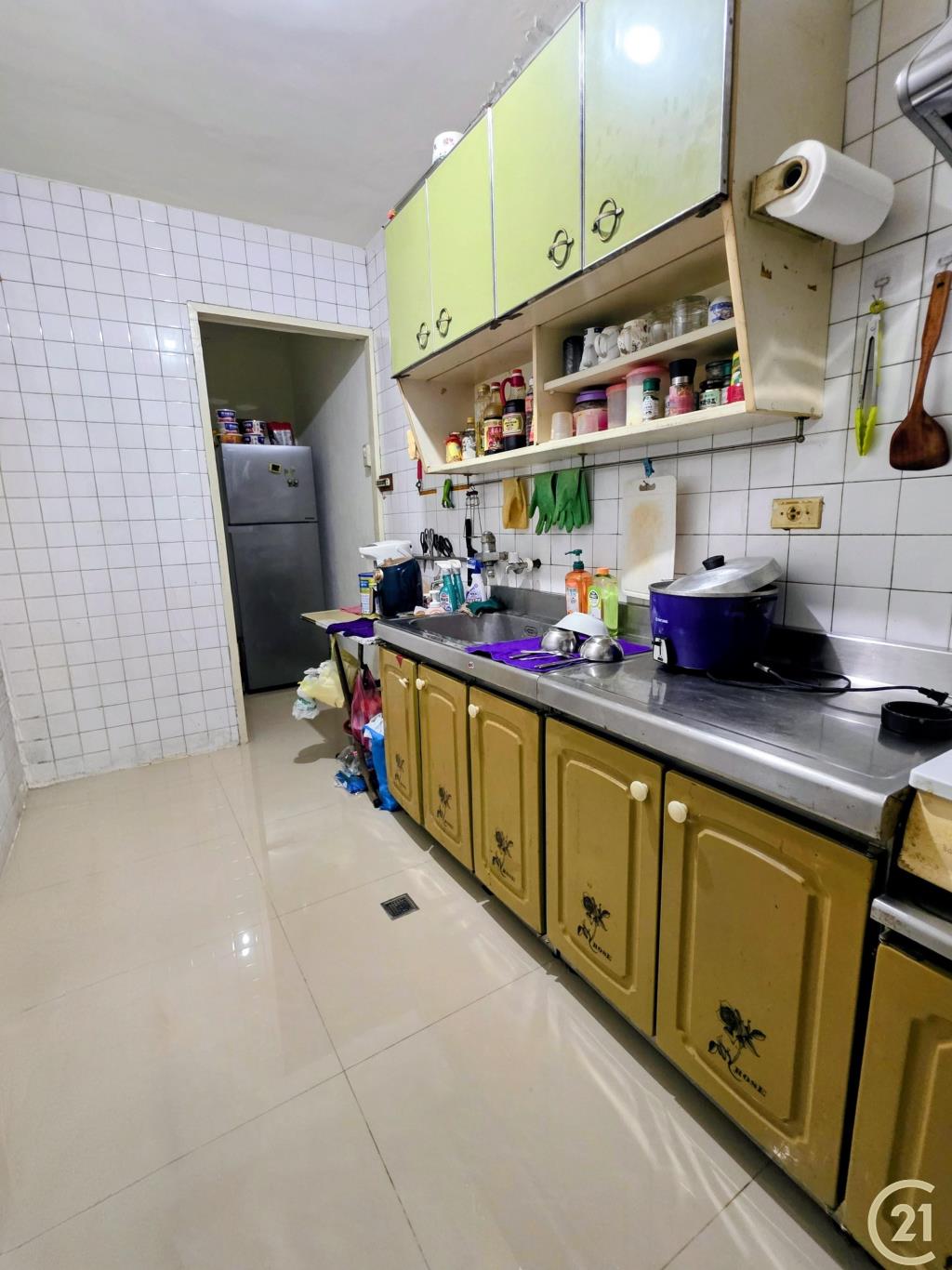 【034》麗山翡翠壹樓