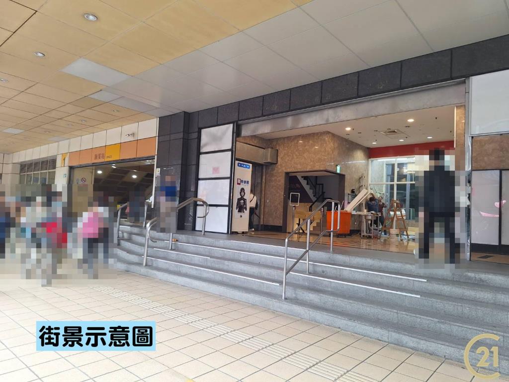 【租12》頂溪捷運美套房