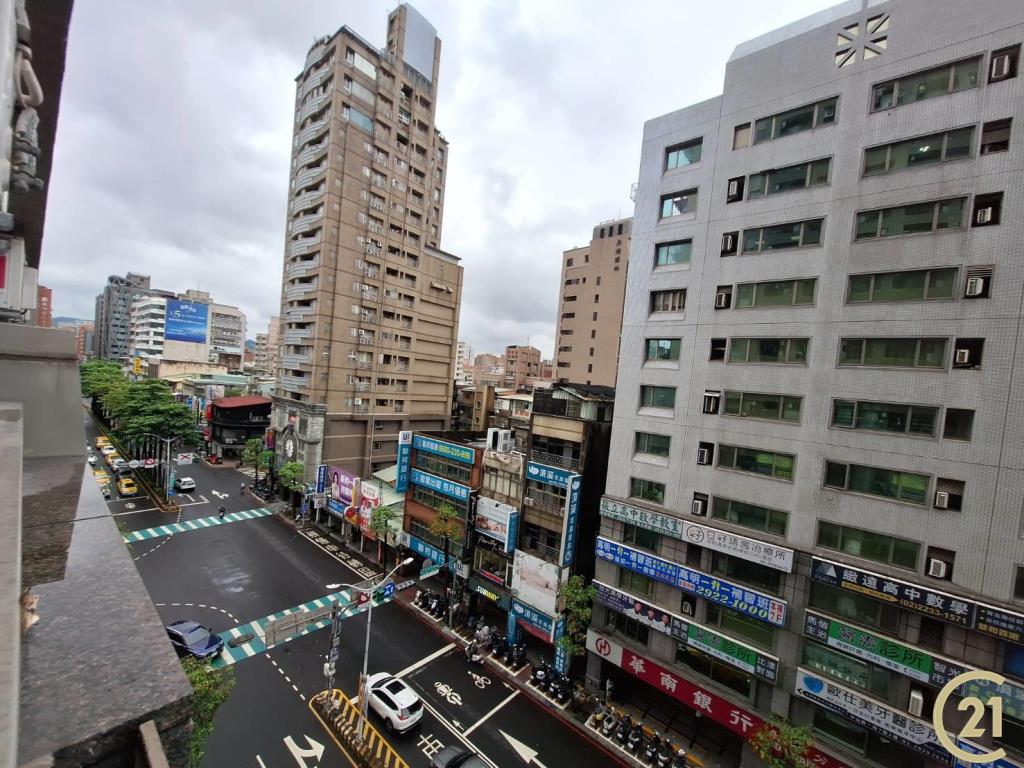 【租12》頂溪捷運美套房