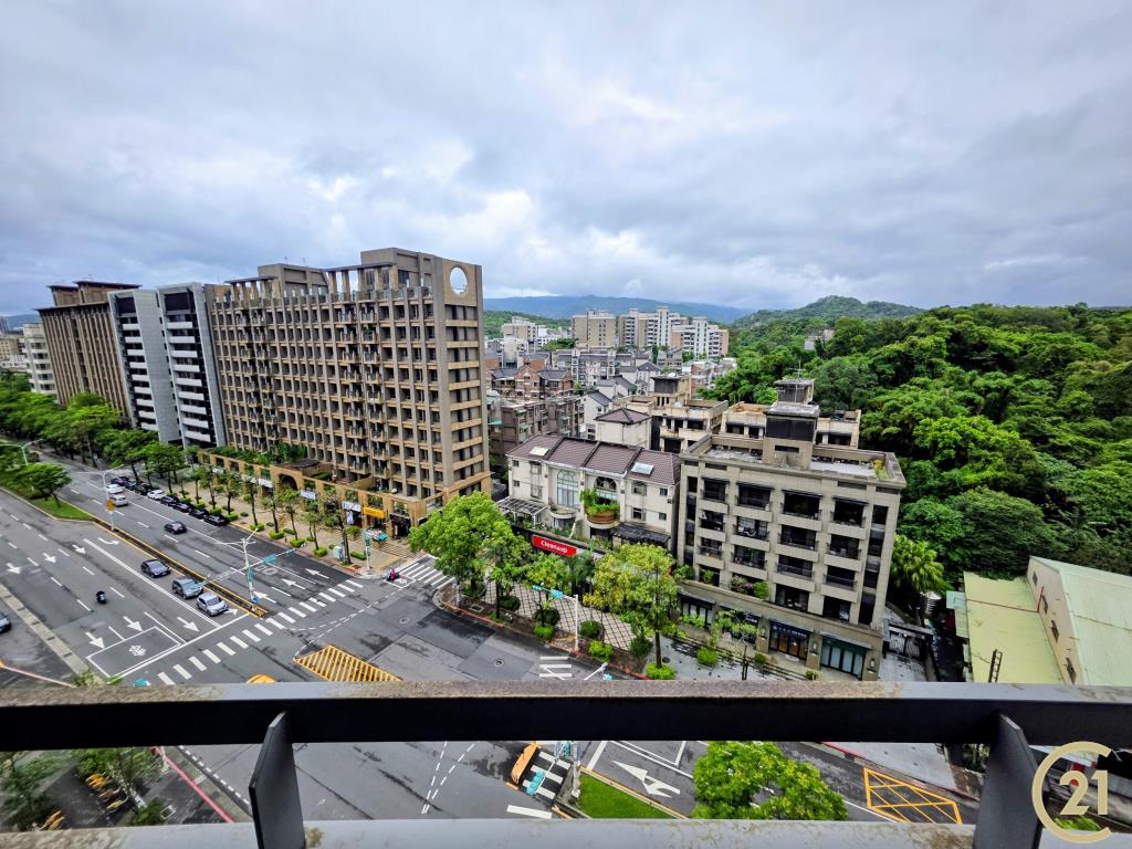 【036】內湖四期極景高樓