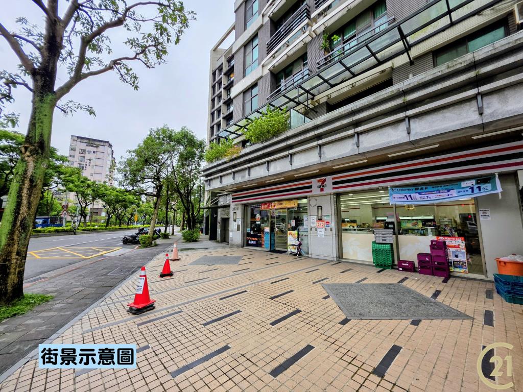 【036】內湖四期極景高樓